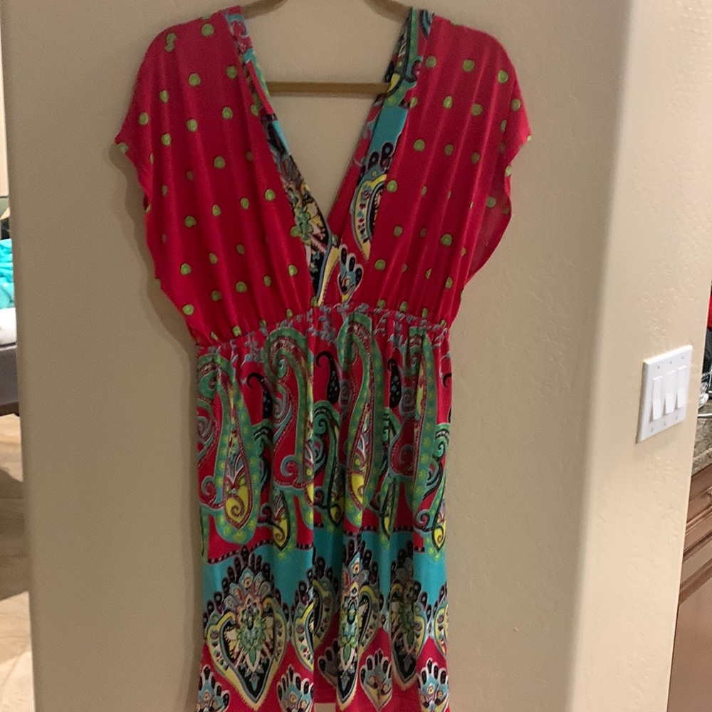 Women’s Beach Cover up